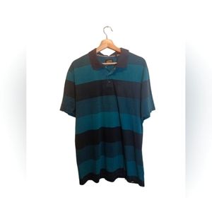 Vans stripes shirt